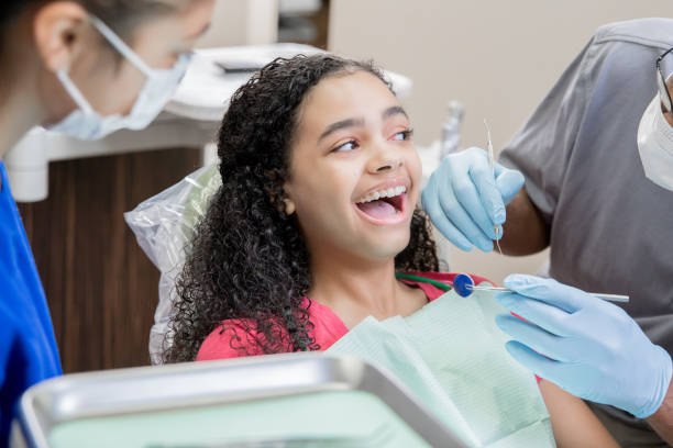 Fast & Reliable Emergency Dental Services in CA